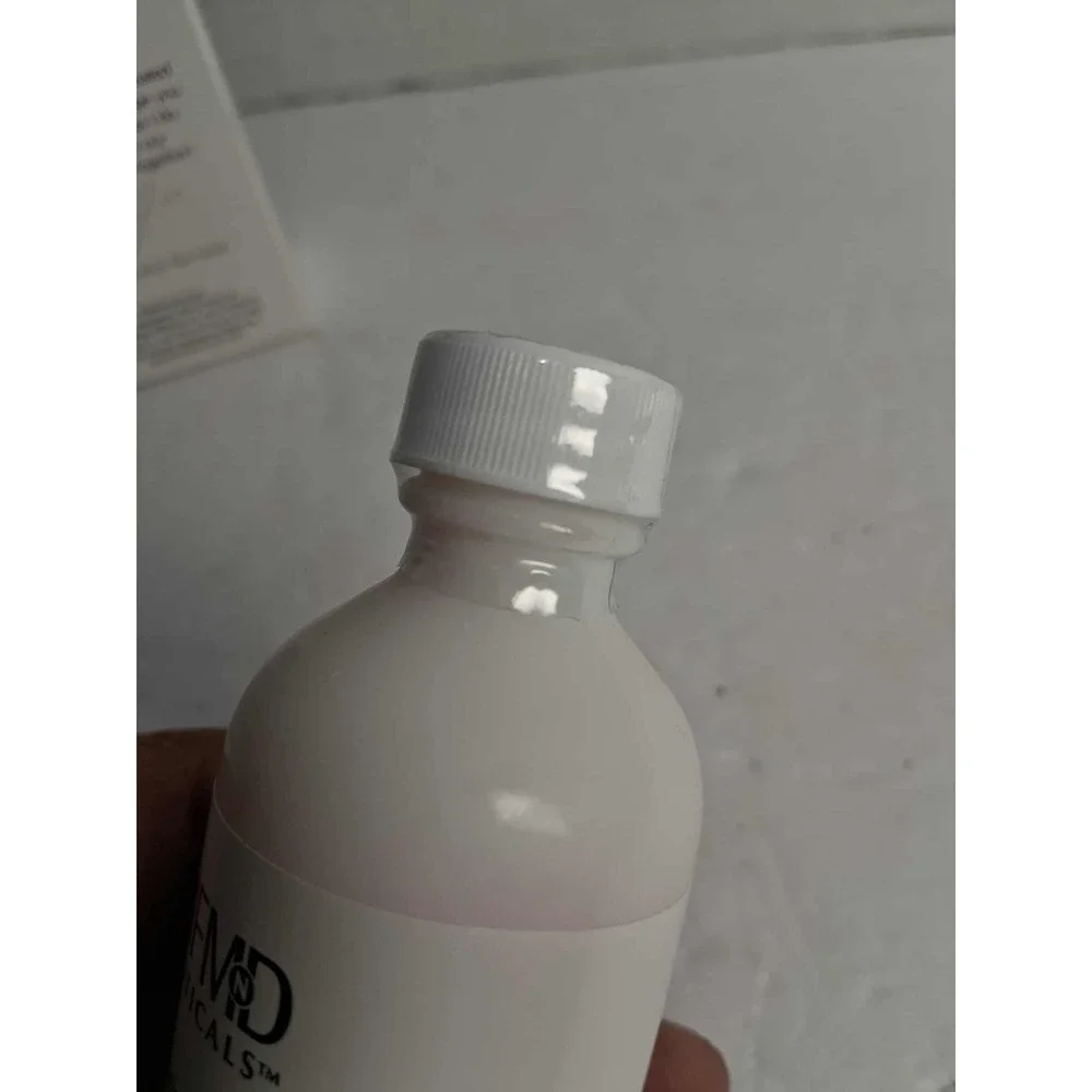 NassifMD Dermaceuticals Nightly Restorative Serum‎ 4X Antioxidant Complex 60 ml